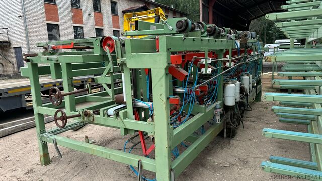 Mini Bundling mechanization Jonab 