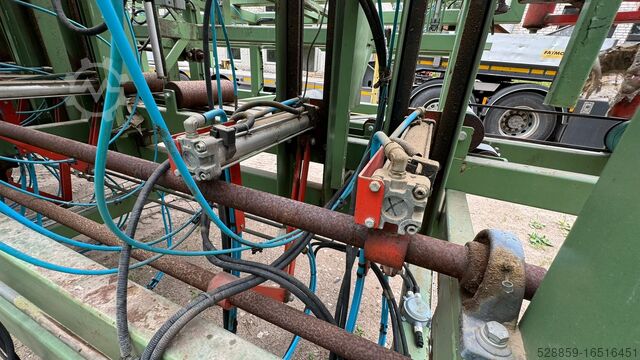 Mini Bundling mechanization Jonab 