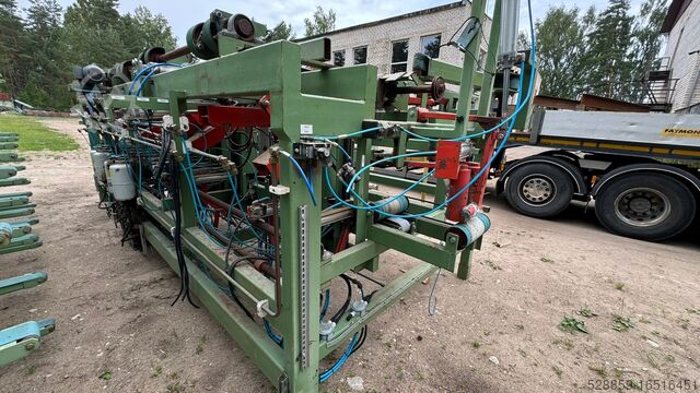 Mini Bundling mechanization Jonab 