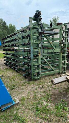 Karton-SortierfÀcher Jonab