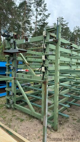 Karton-SortierfÀcher Jonab