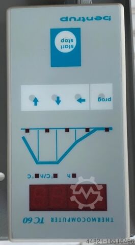 Kammerofen ROHDE KE 230 S