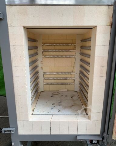 Kammerofen ROHDE KE 230 S