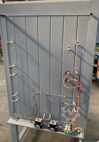 Chamber furnace ROHDE KE 230 S