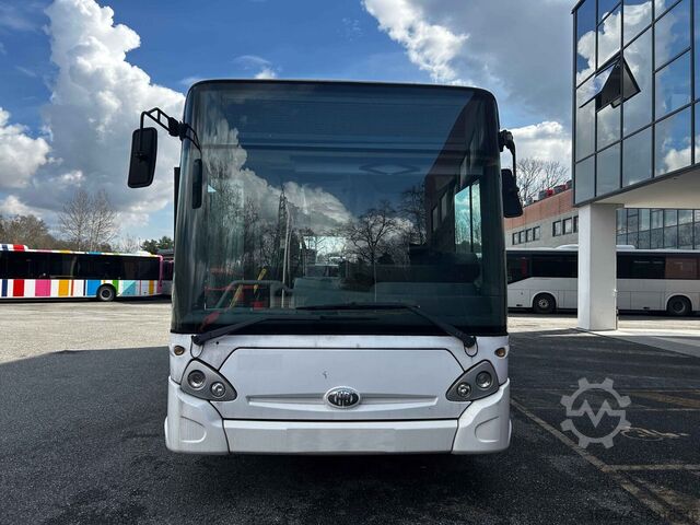 City bus HeuliezBus GX 127