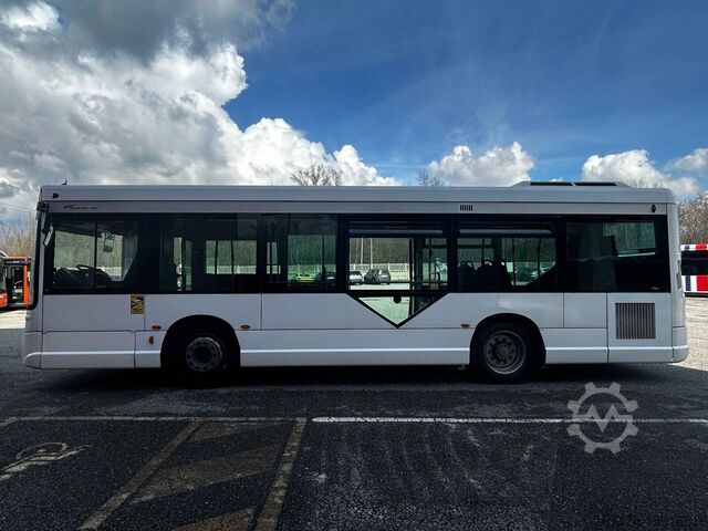City bus HeuliezBus GX 127