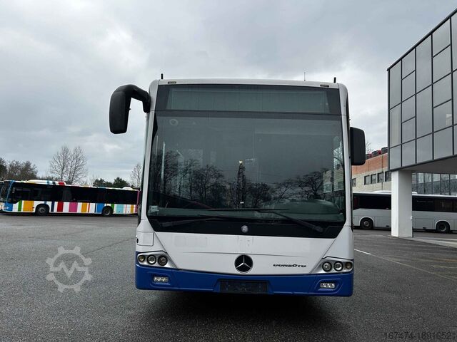 Gelenkbus Mercedes-Benz CONECTO G