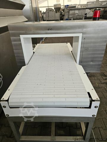 Metalldetektor CINTEX AUTOSERACH 2