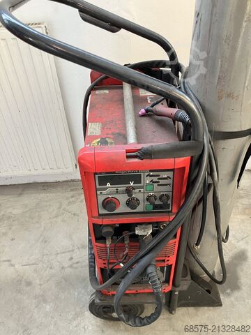 Schweißgerät Fronius MagicWawe 2600 G/F