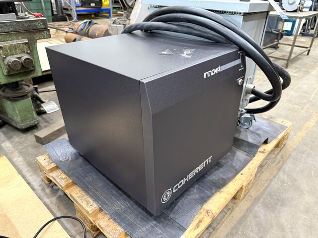 Ionenlaser COHERENT SABRE INNOVA