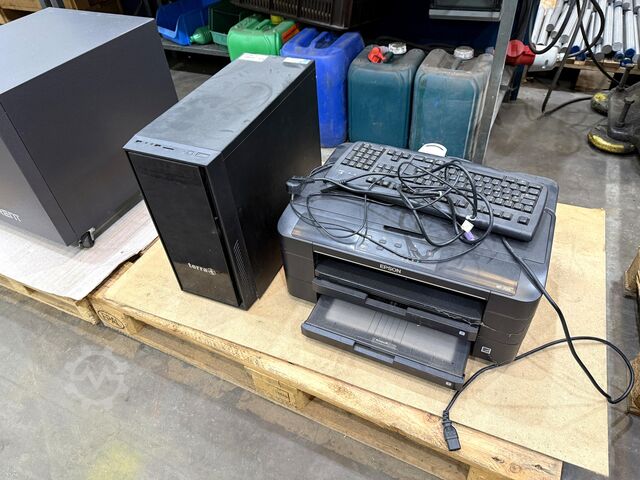 Ionenlaser COHERENT SABRE INNOVA