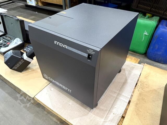 Ionenlaser COHERENT SABRE INNOVA