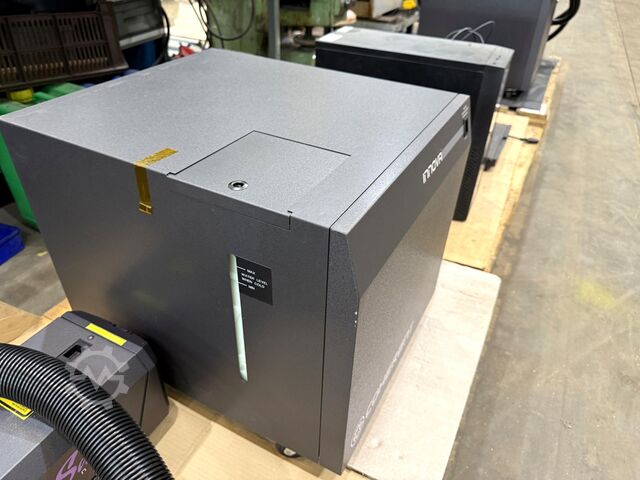 Ionenlaser COHERENT SABRE INNOVA