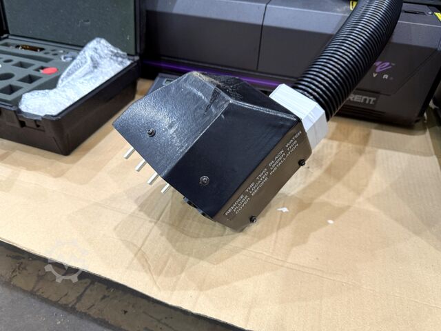 Ionenlaser COHERENT SABRE INNOVA