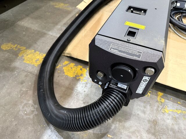 Ionenlaser COHERENT SABRE INNOVA