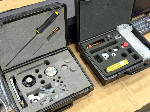 Ionenlaser COHERENT SABRE INNOVA