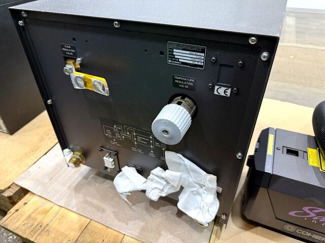 Ionenlaser COHERENT SABRE INNOVA