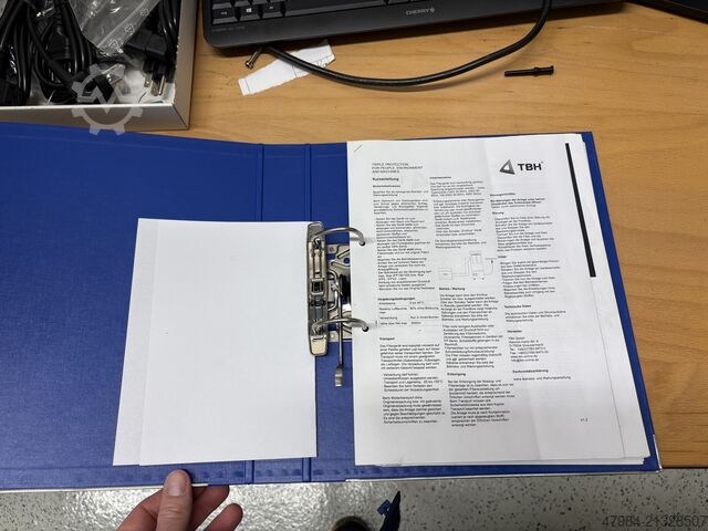 Lasergraviermaschine TRUMPF LASERSIGN PL 2