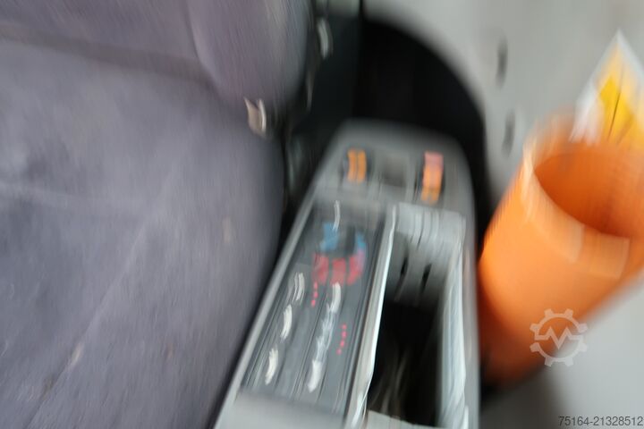 Minibagger Komatsu PC 88 MR-6