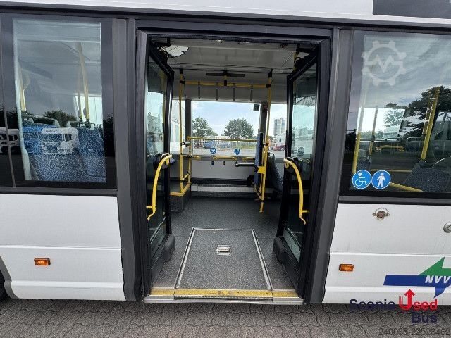 Gelenkbus Scania Scania Citywide LFA 18 m