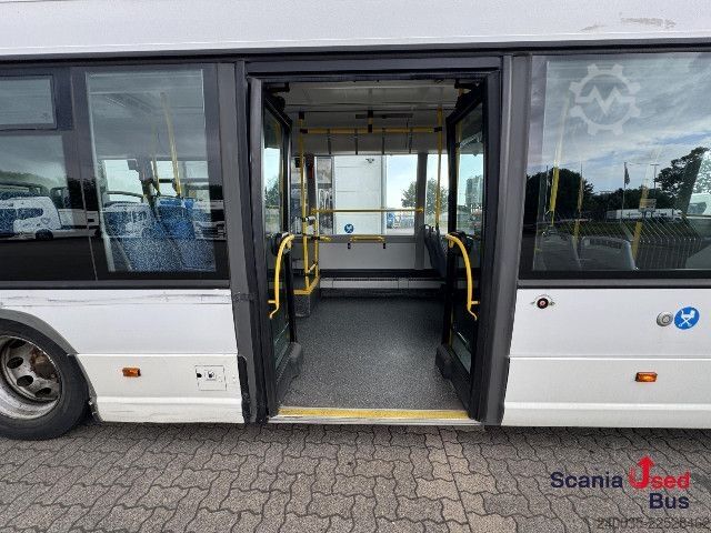 Gelenkbus Scania Scania Citywide LFA 18 m