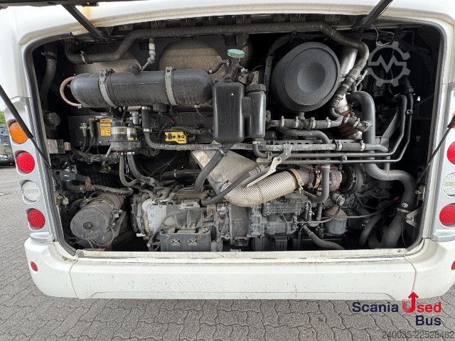 Gelenkbus Scania Scania Citywide LFA 18 m