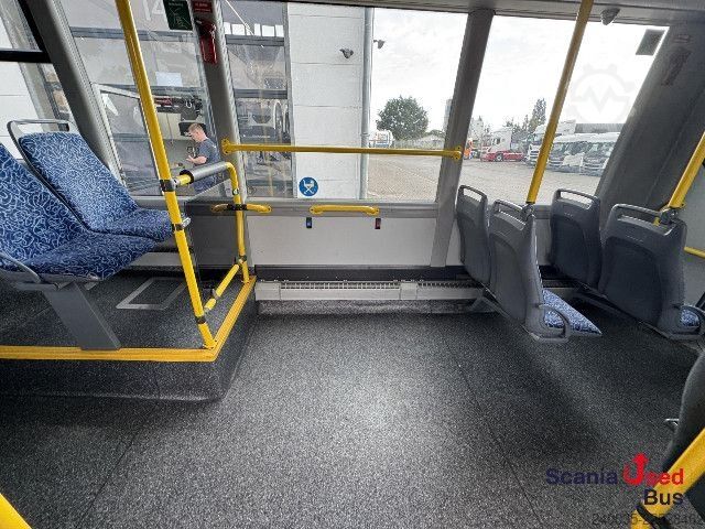 Gelenkbus Scania Scania Citywide LFA 18 m