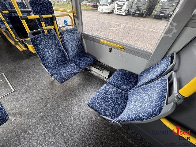 Gelenkbus Scania Scania Citywide LFA 18 m