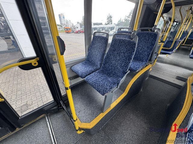 Gelenkbus Scania Scania Citywide LFA 18 m