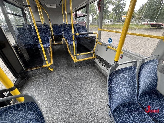 Gelenkbus Scania Scania Citywide LFA 18 m