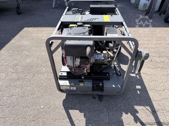High-pressure cleaner Kärcher HD 1000 DE