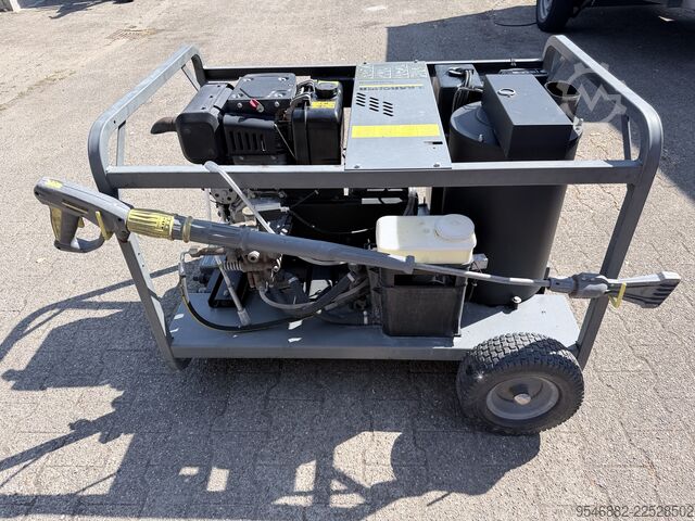 High-pressure cleaner Kärcher HD 1000 DE
