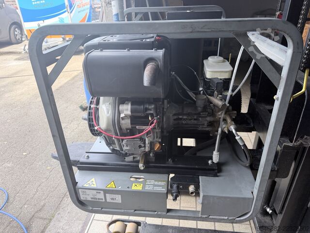 High-pressure cleaner Kärcher HD 1000 DE