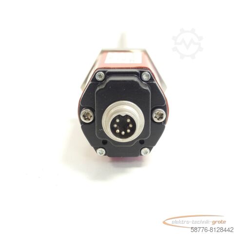 Component  MTS RH-M-0150M-D70-1-S2G6100 Positionssensor SN ! -