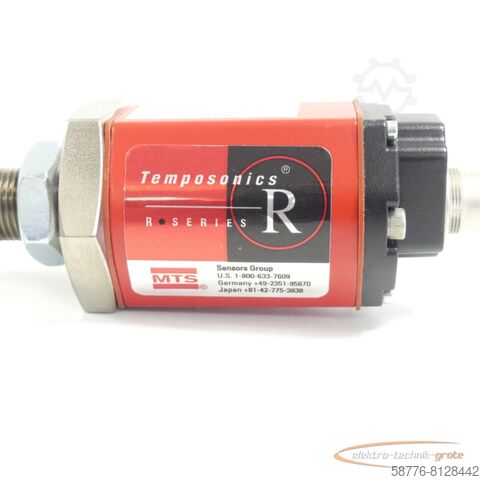 Component  MTS RH-M-0150M-D70-1-S2G6100 Positionssensor SN ! -