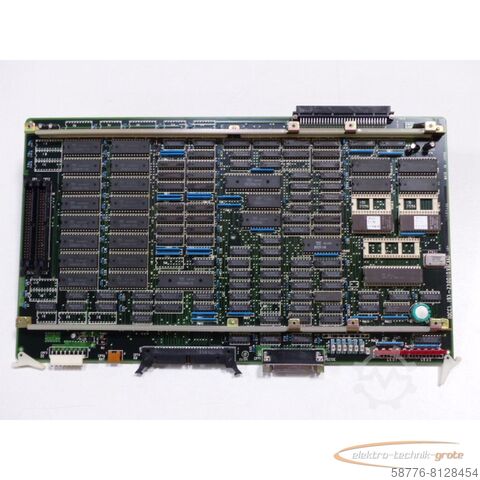 Component NEC 193 250010-B-02 / (0CC) 193-230010VACAAD Board