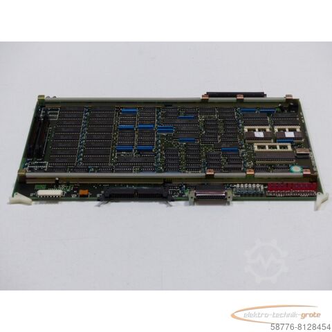 Component NEC 193 250010-B-02 / (0CC) 193-230010VACAAD Board