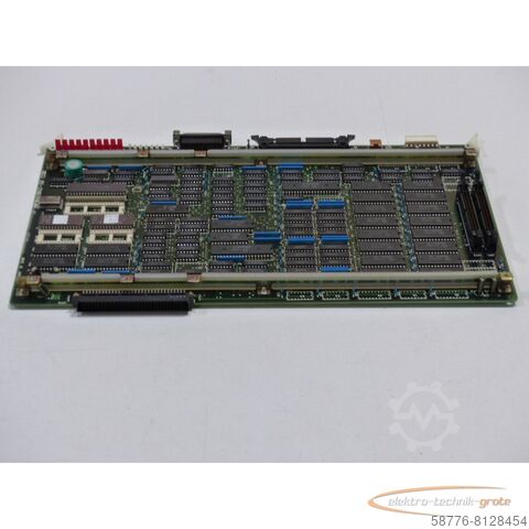 Component NEC 193 250010-B-02 / (0CC) 193-230010VACAAD Board