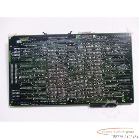 Component NEC 193 250010-B-02 / (0CC) 193-230010VACAAD Board