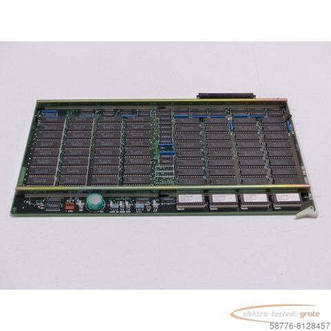 Component NEC 193-250004-B-02 / (ESM) 193-230004 VAM AAA Board