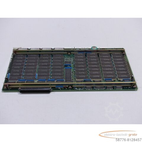 Component NEC 193-250004-B-02 / (ESM) 193-230004 VAM AAA Board
