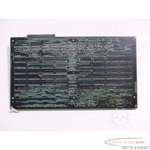 Component NEC 193-250004-B-02 / (ESM) 193-230004 VAM AAA Board