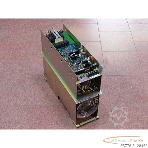 Component NEC Corporation ELV2 Frequenzumrichter