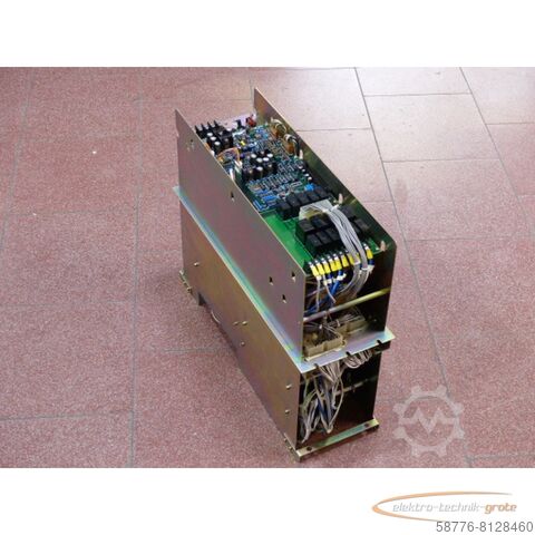 Component  NEC Corporation ELV2 Frequenzumrichter