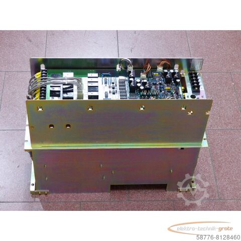 Component  NEC Corporation ELV2 Frequenzumrichter