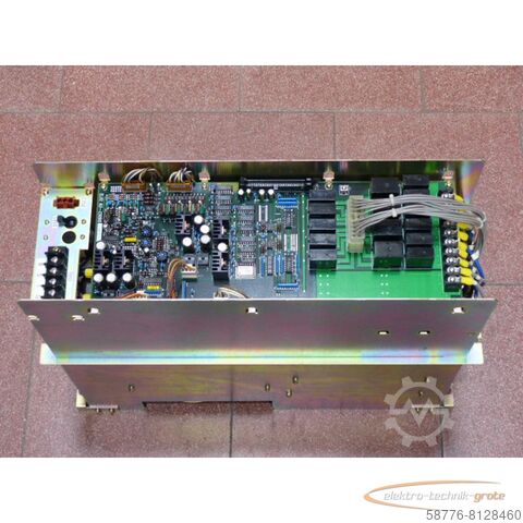 Component  NEC Corporation ELV2 Frequenzumrichter