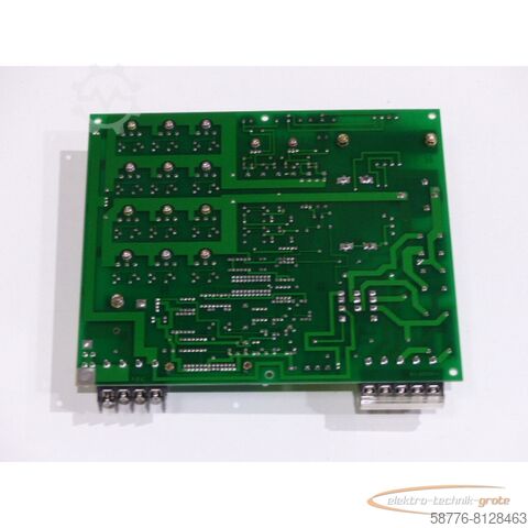 Component NEC DU4FIE / 163-238070 Steuerungskarte SN 75304-I 103B