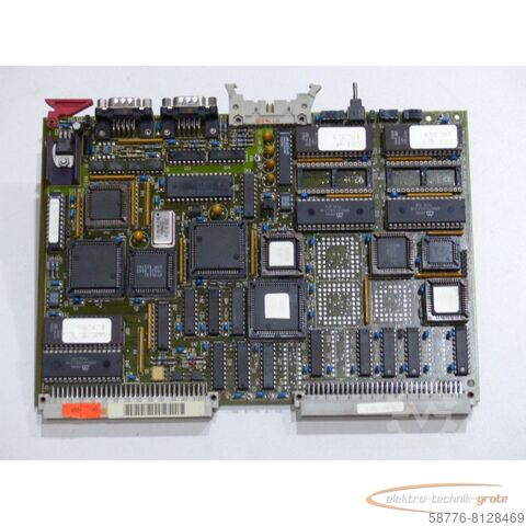 Komponente  Nestal CUC 110.240.9468 kompett / 110.240.9468a Elektronikmodul