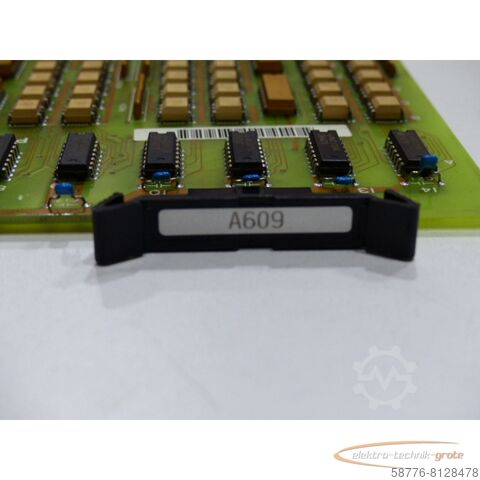 Component  Nestal POI 110.240.5428 / POI 110.240.5428b Elektronikmodul