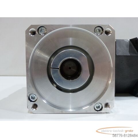 Component Neugart WPLS142-005 - SSSB3AG - E24/50/130/165/B5/M10 SN:2231204-1  !